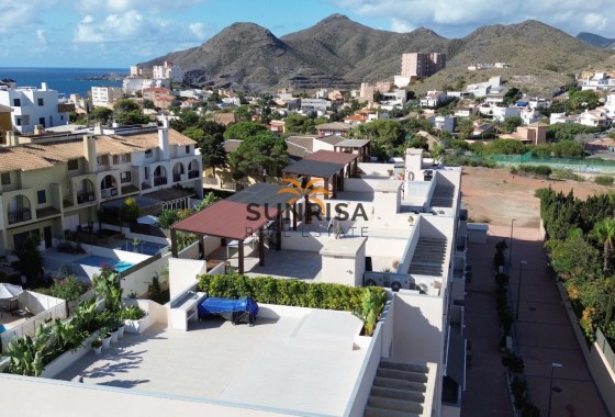 Apartamento · Reventa - Cabo de Palos · Murcia · España