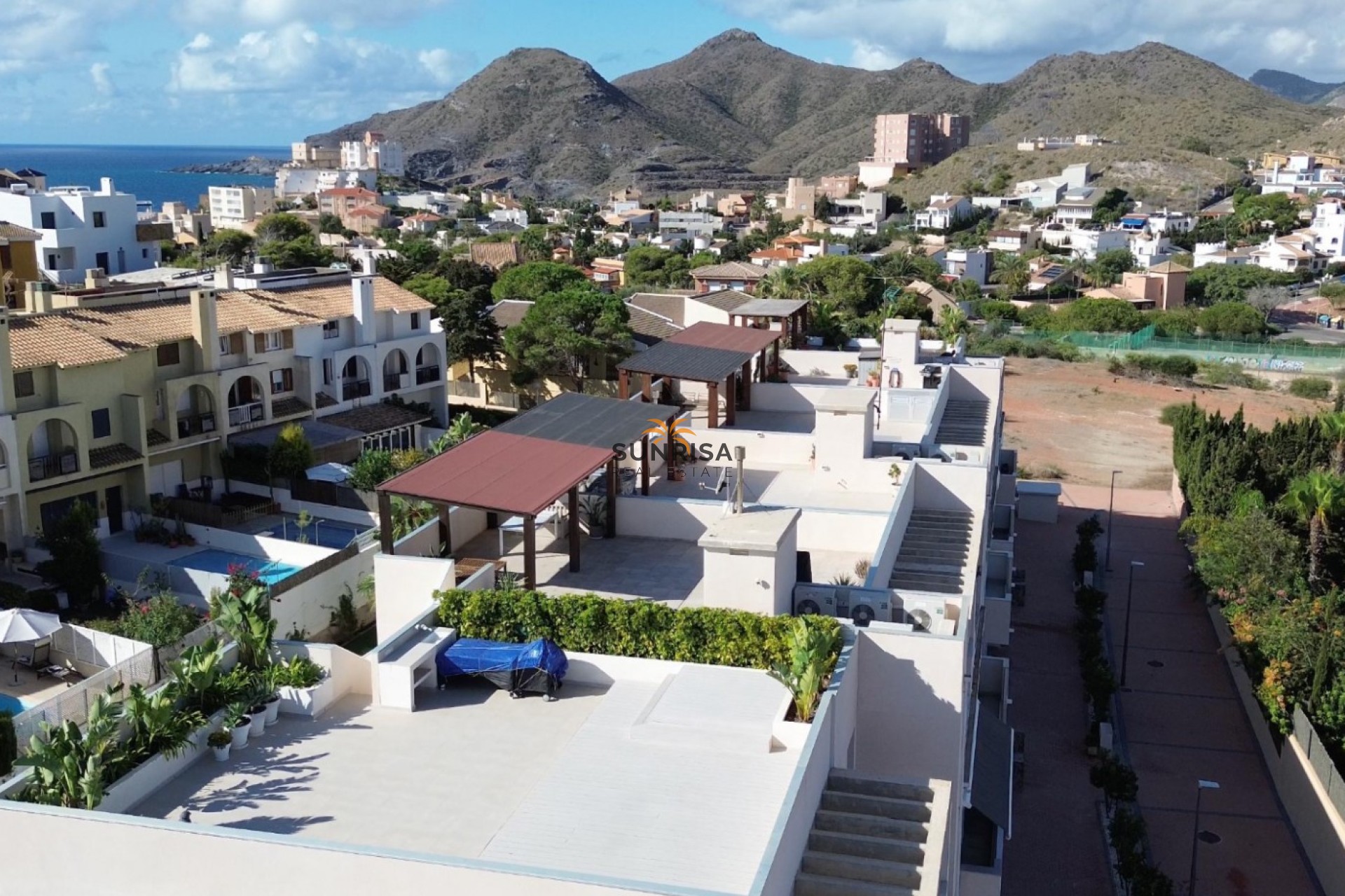 Reventa - Apartamento - Cabo de Palos