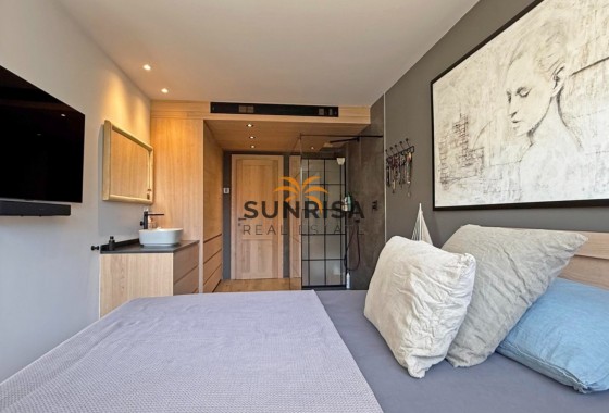 Apartamento · Reventa - Cabo de Palos · Murcia · España