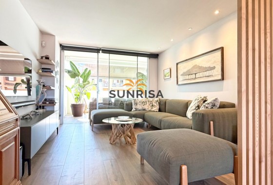 Apartamento · Reventa - Cabo de Palos · Murcia · España
