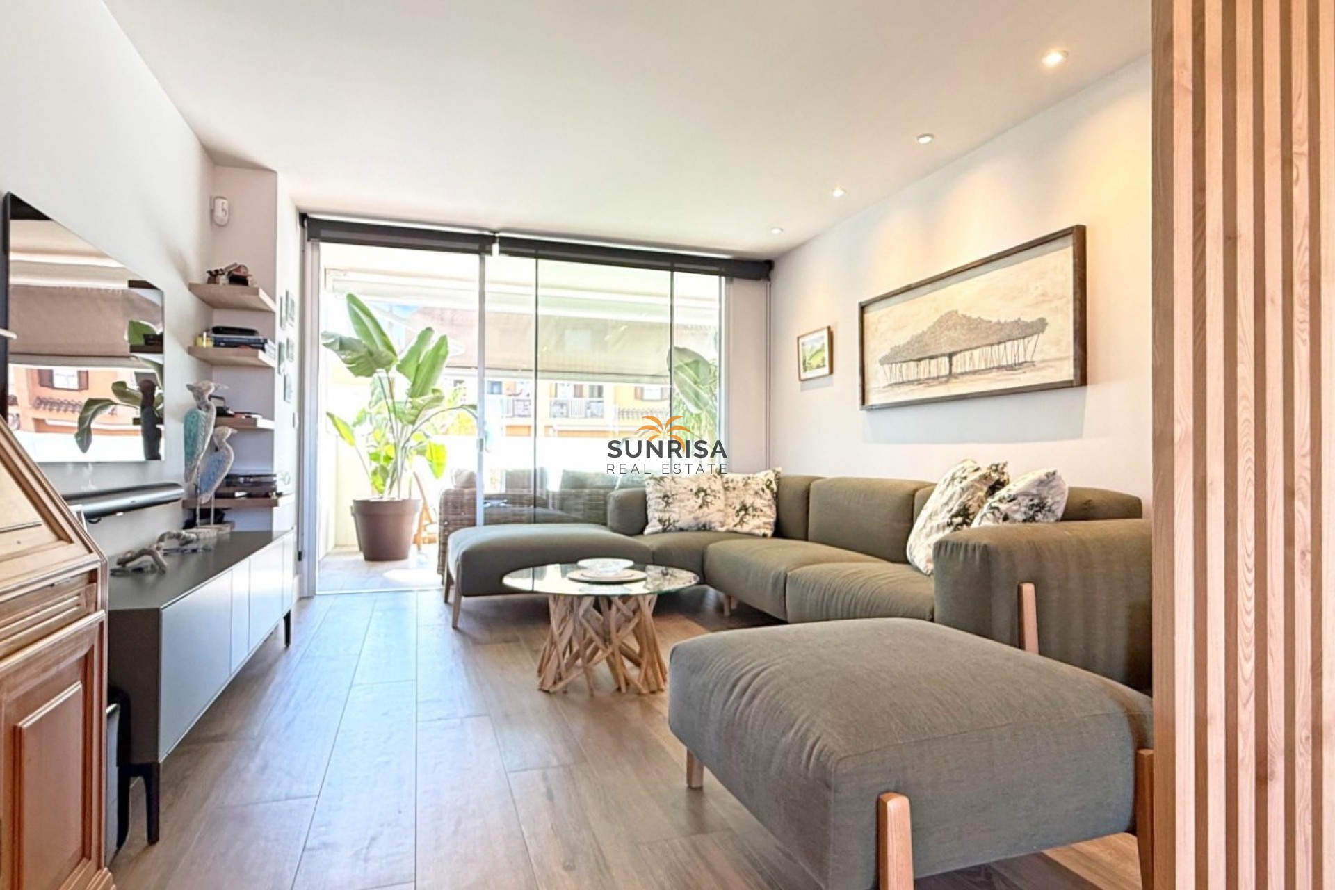 Reventa - Apartamento - Cabo de Palos