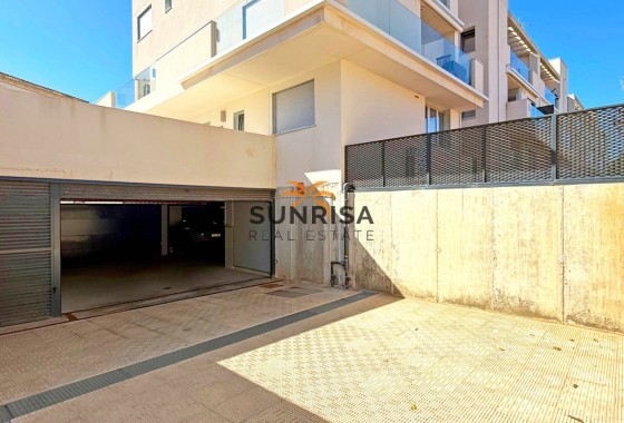 Apartamento · Reventa - Cabo de Palos · Murcia · España