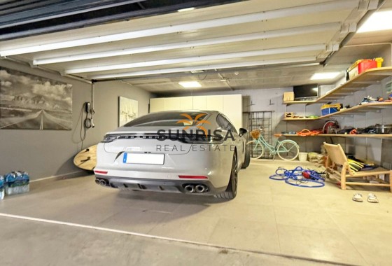 Apartamento · Reventa - Cabo de Palos · Murcia · España