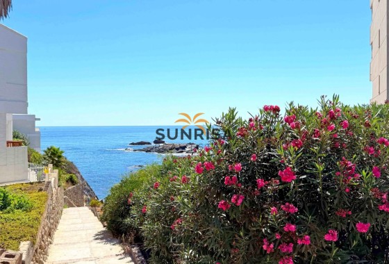 Apartamento · Reventa - Cabo de Palos · Murcia · España