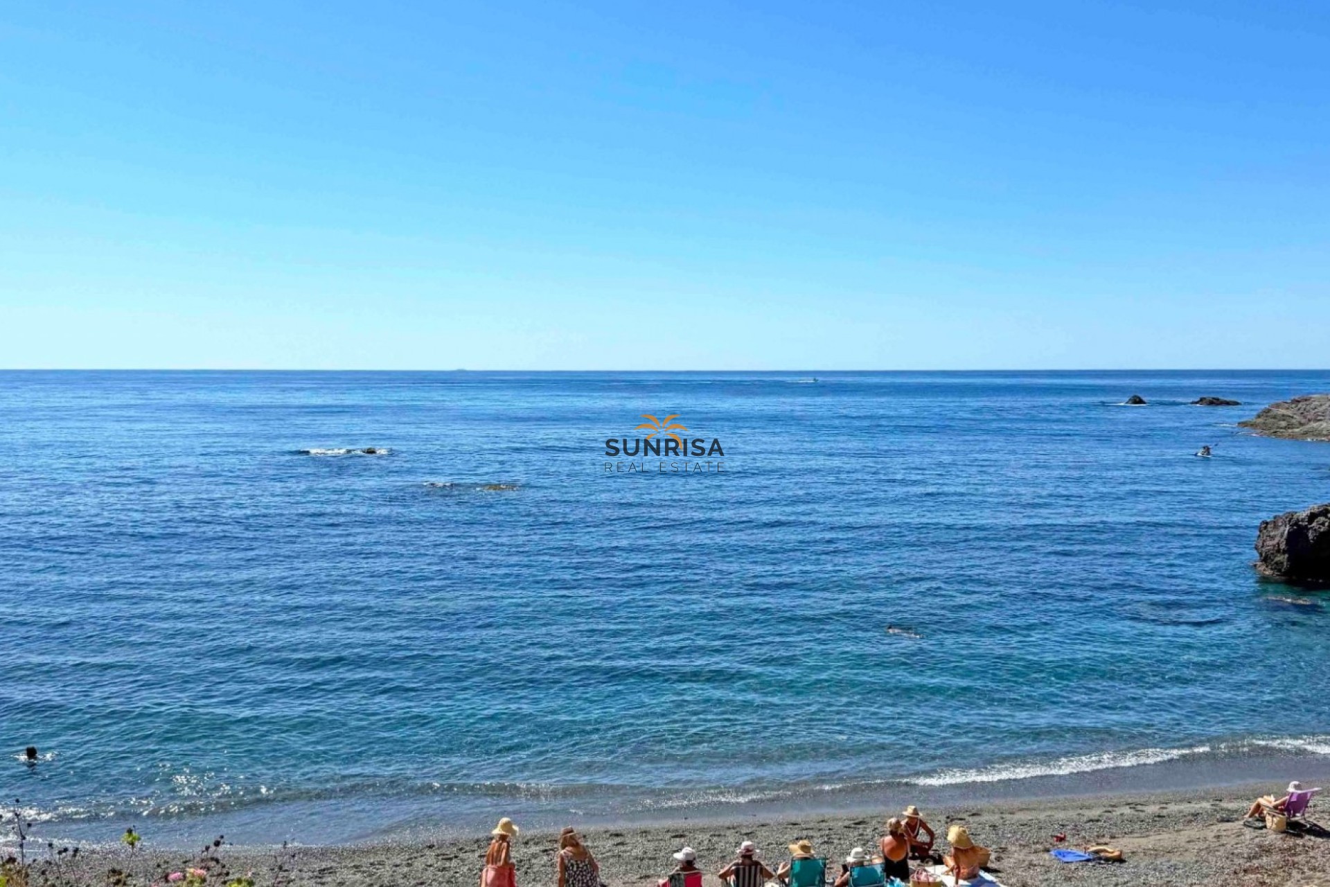 Reventa - Apartamento - Cabo de Palos