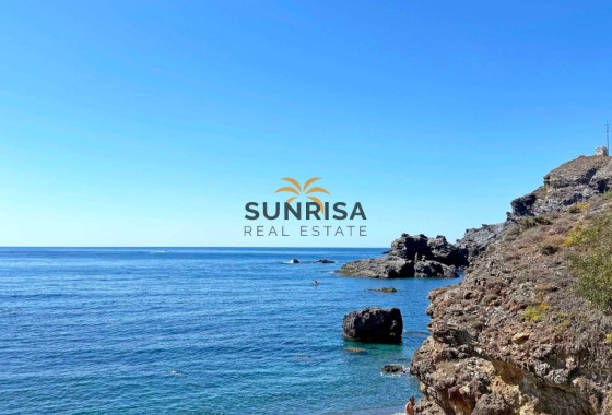 Apartamento · Reventa - Cabo de Palos · Murcia · España