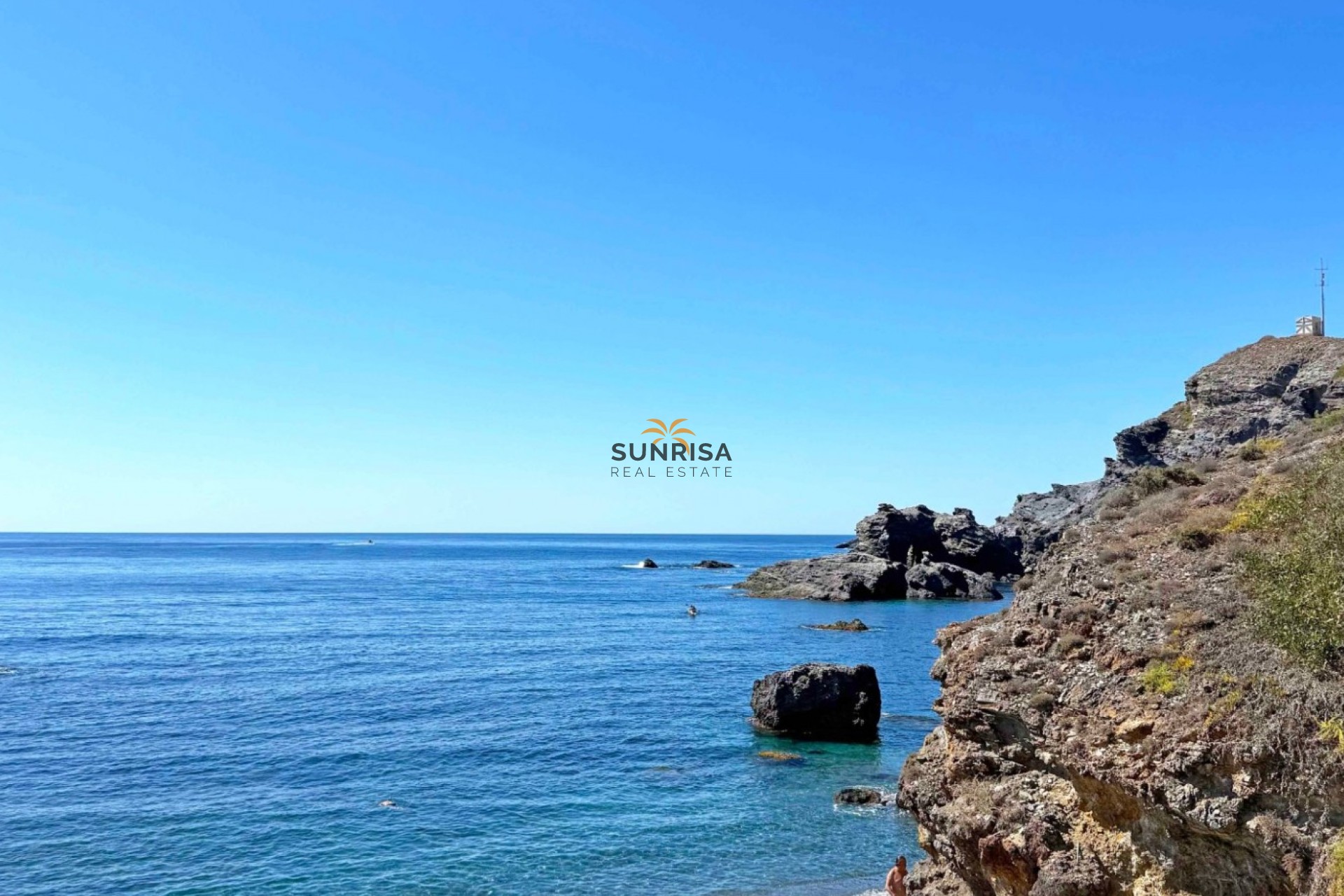 Reventa - Apartamento - Cabo de Palos