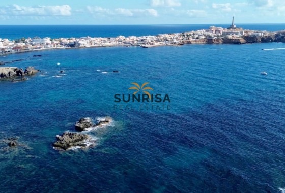 Apartamento · Reventa - Cabo de Palos · Murcia · España