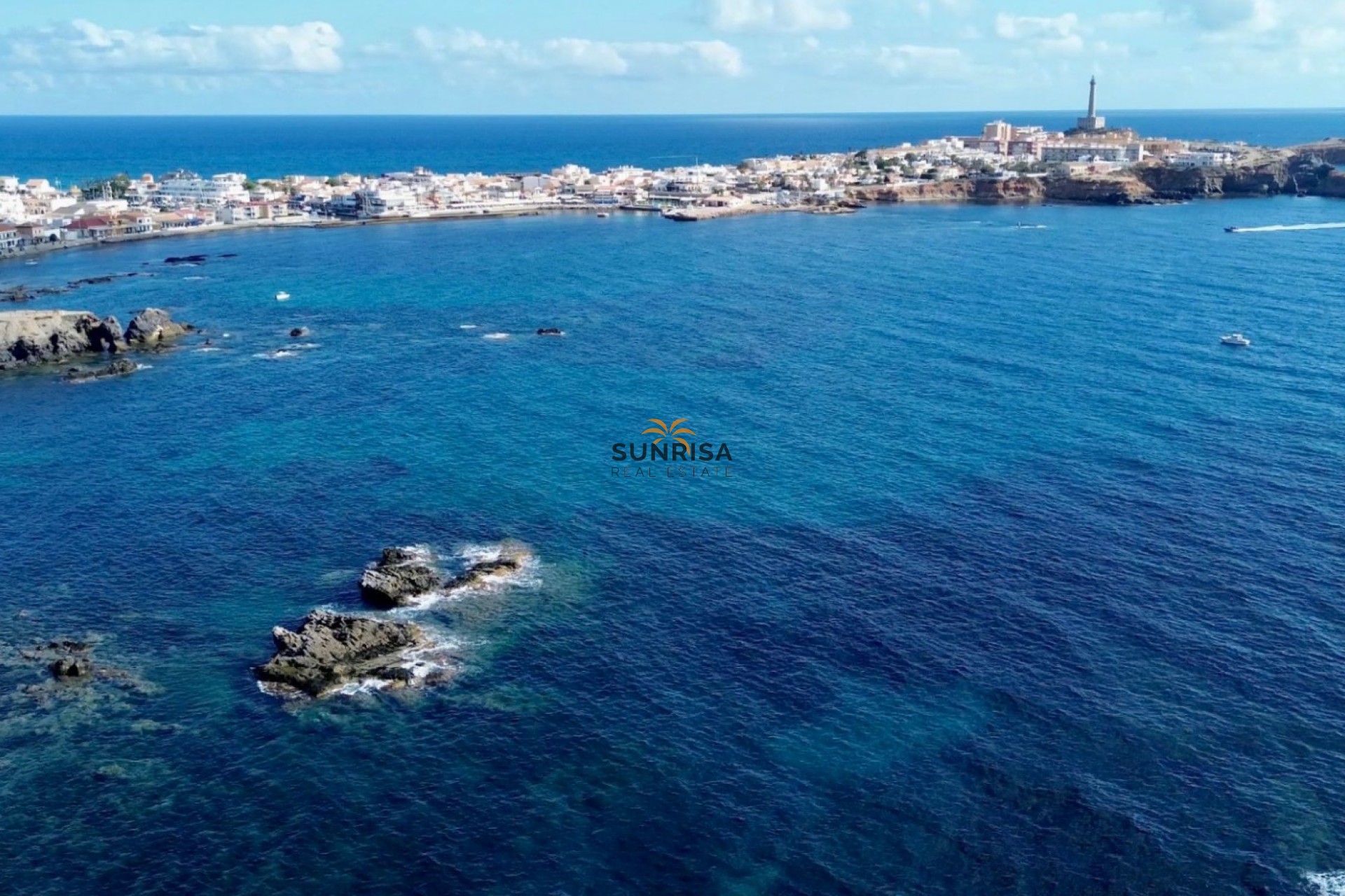 Reventa - Apartamento - Cabo de Palos