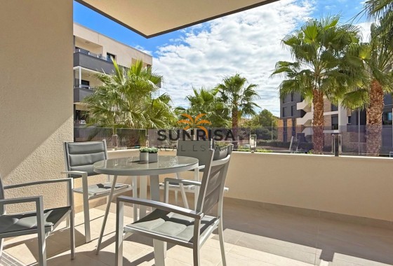 Apartment · Resale - Orihuela Costa · Los Altos · Alicante · Spain