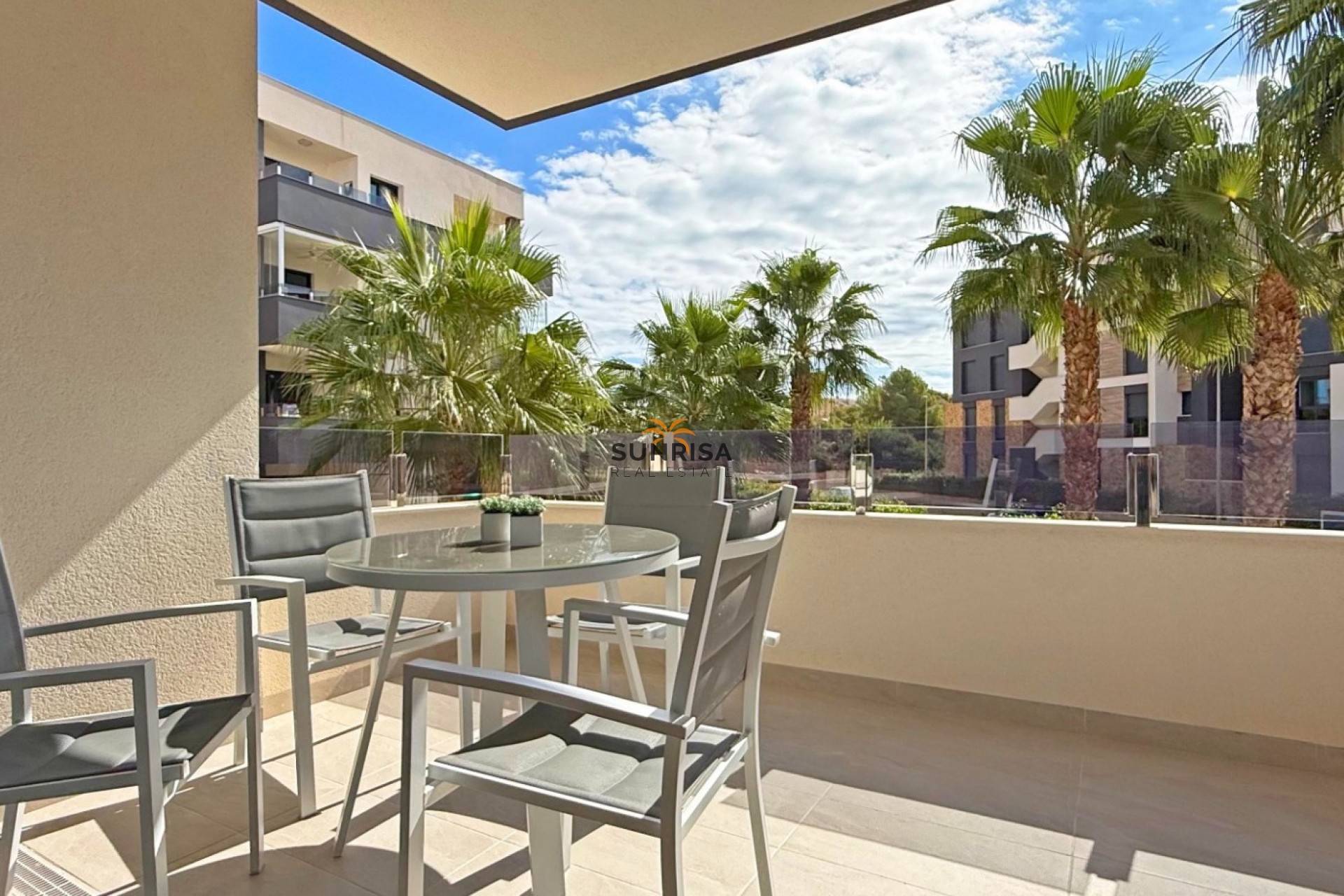 Resale - Apartment - Orihuela Costa
