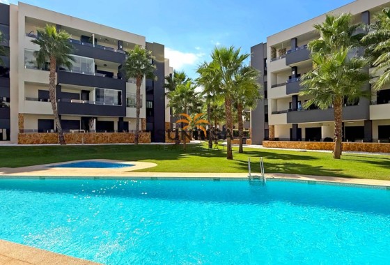 Apartment · Resale - Orihuela Costa · Los Altos · Alicante · Spain
