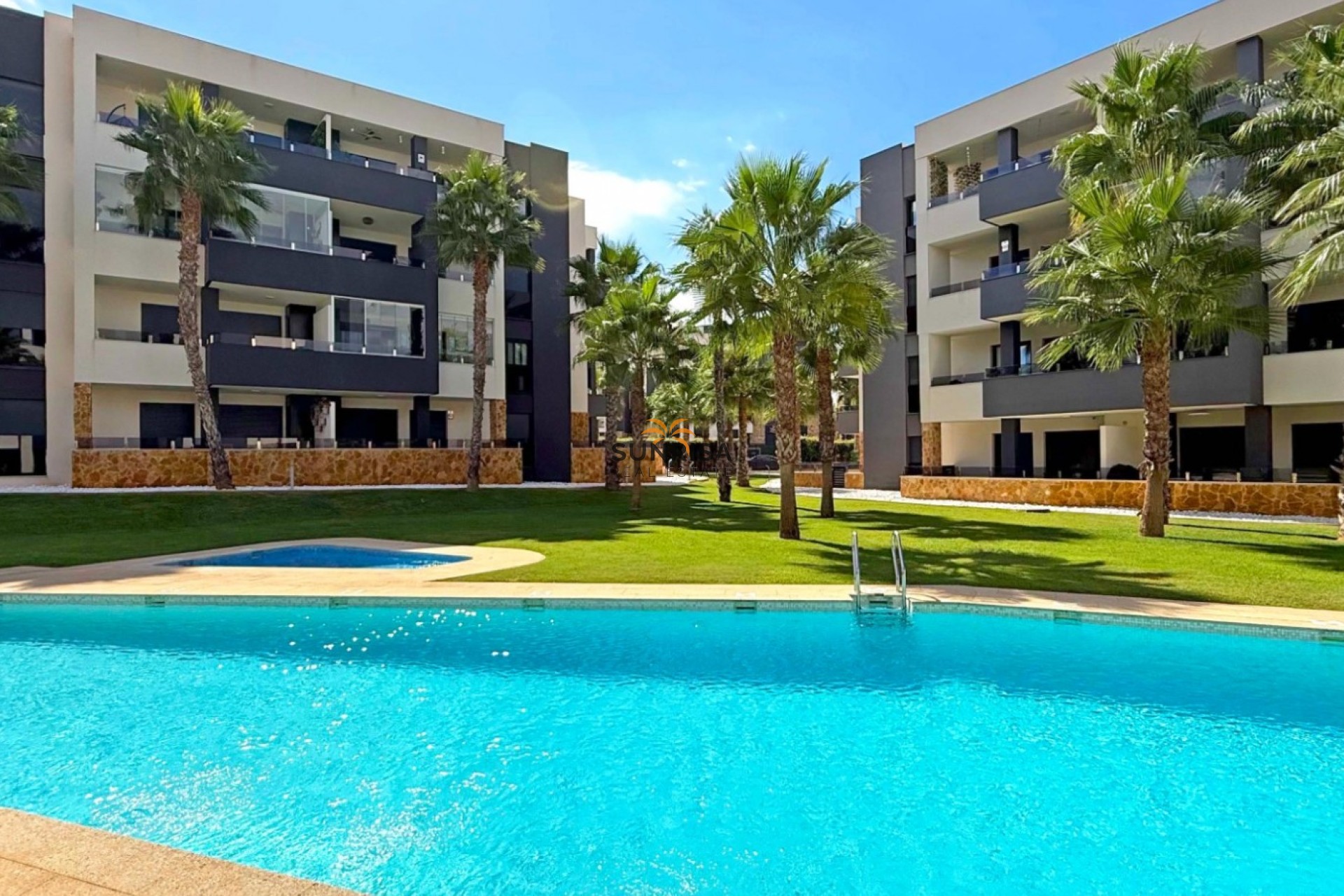 Resale - Apartment - Orihuela Costa