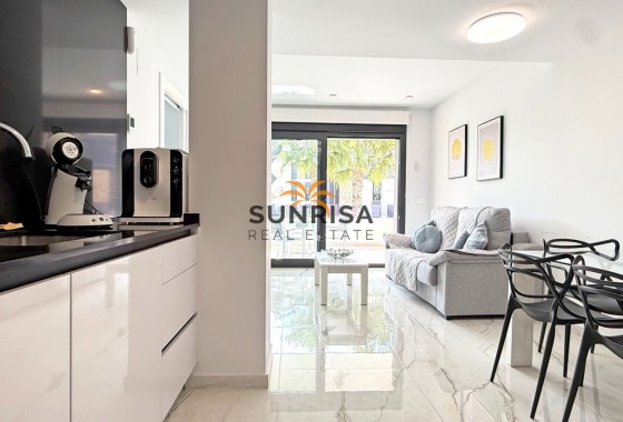 Apartment · Resale - Orihuela Costa · Los Altos · Alicante · Spain