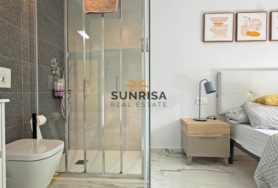 Apartment · Resale - Orihuela Costa · Los Altos · Alicante · Spain