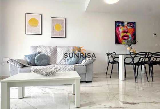 Apartment · Resale - Orihuela Costa · Los Altos · Alicante · Spain