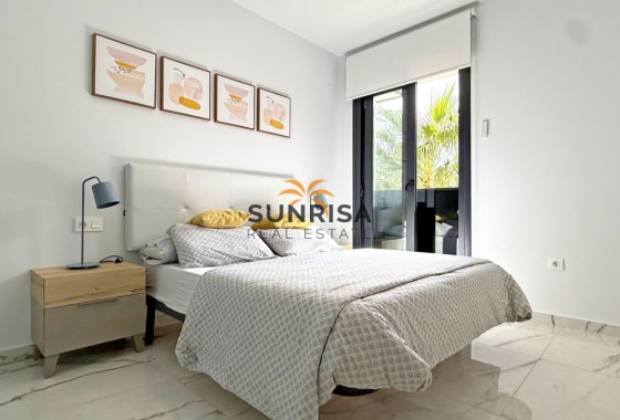 Apartment · Resale - Orihuela Costa · Los Altos · Alicante · Spain