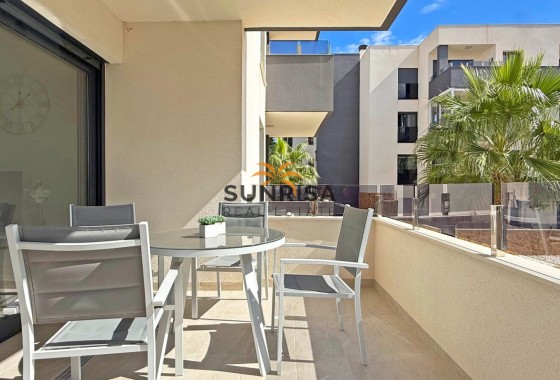 Apartment · Resale - Orihuela Costa · Los Altos · Alicante · Spain