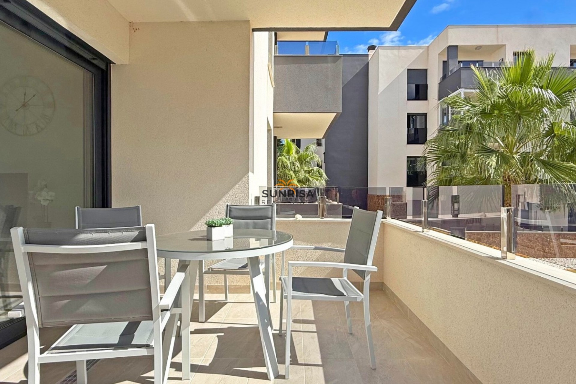 Resale - Apartment - Orihuela Costa