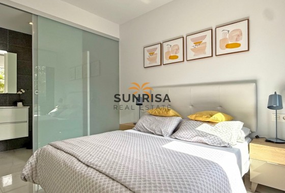 Apartment · Resale - Orihuela Costa · Los Altos · Alicante · Spain