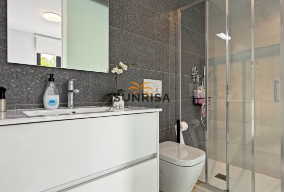 Apartment · Resale - Orihuela Costa · Los Altos · Alicante · Spain