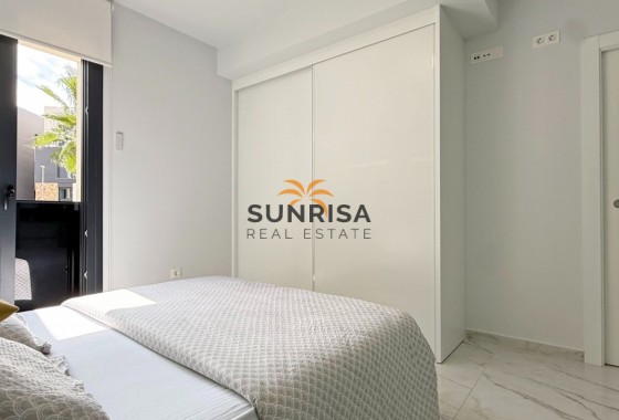 Apartment · Resale - Orihuela Costa · Los Altos · Alicante · Spain