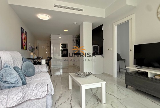 Apartment · Resale - Orihuela Costa · Los Altos · Alicante · Spain