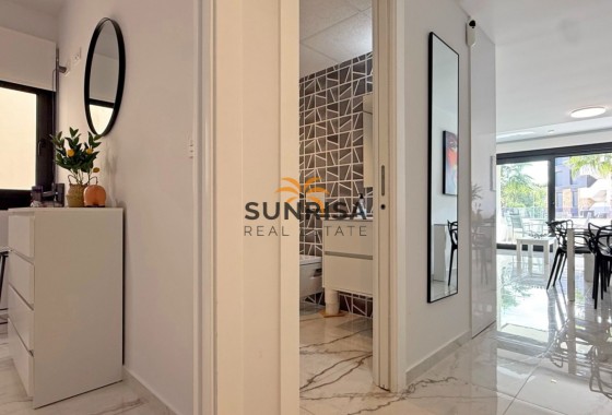 Apartment · Resale - Orihuela Costa · Los Altos · Alicante · Spain