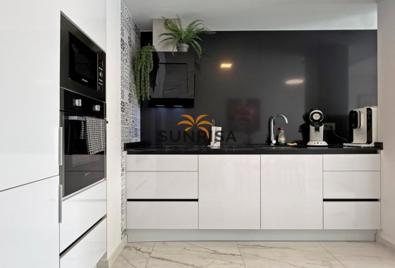 Apartment · Resale - Orihuela Costa · Los Altos · Alicante · Spain