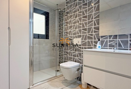 Apartment · Resale - Orihuela Costa · Los Altos · Alicante · Spain