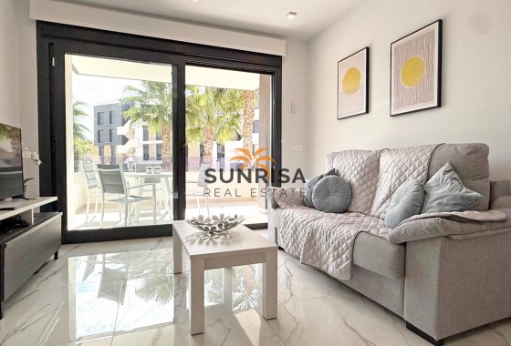 Apartment · Resale - Orihuela Costa · Los Altos · Alicante · Spain