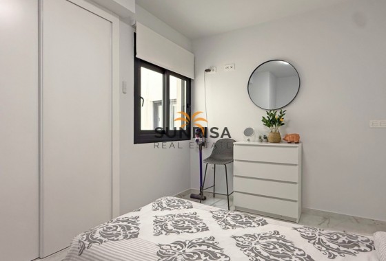Apartment · Resale - Orihuela Costa · Los Altos · Alicante · Spain