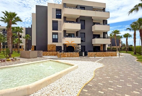 Apartment · Resale - Orihuela Costa · Los Altos · Alicante · Spain
