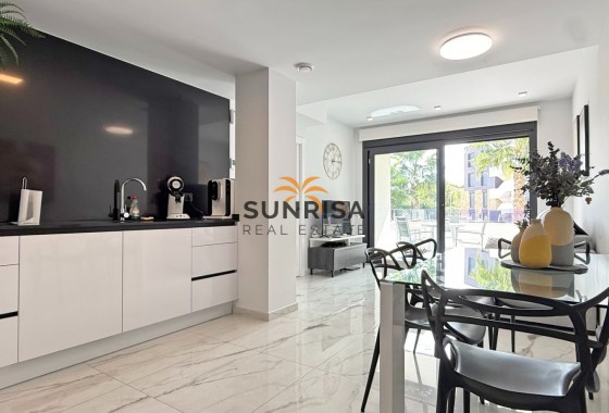 Apartment · Resale - Orihuela Costa · Los Altos · Alicante · Spain