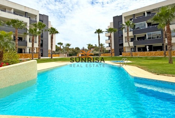 Apartment · Resale - Orihuela Costa · Los Altos · Alicante · Spain