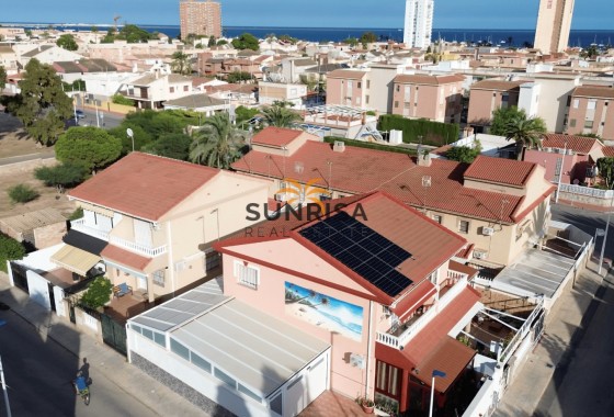 Herenhuis · Herverkoop - San Javier · Murcia · Spanje