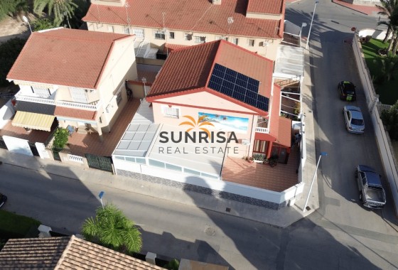 Herenhuis · Herverkoop - San Javier · Murcia · Spanje