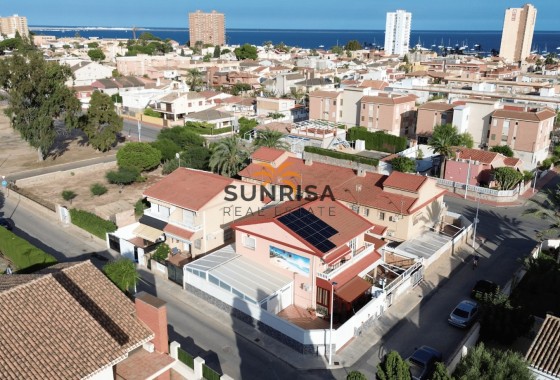 Herenhuis · Herverkoop - San Javier · Murcia · Spanje