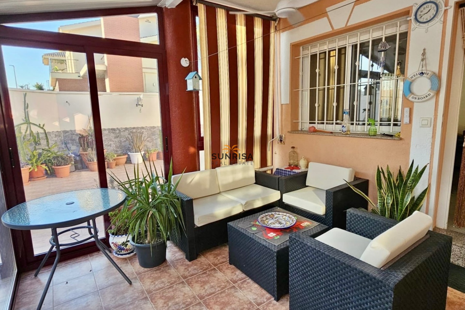 Herverkoop - Herenhuis - San Javier