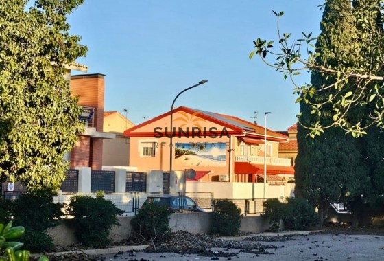 Herenhuis · Herverkoop - San Javier · Murcia · Spanje