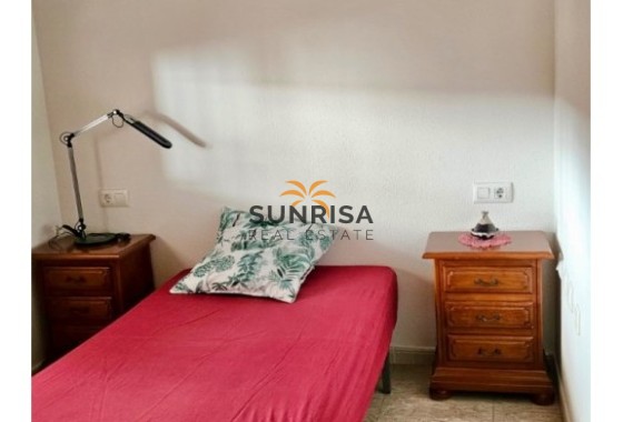 Herenhuis · Herverkoop - San Javier · Murcia · Spanje