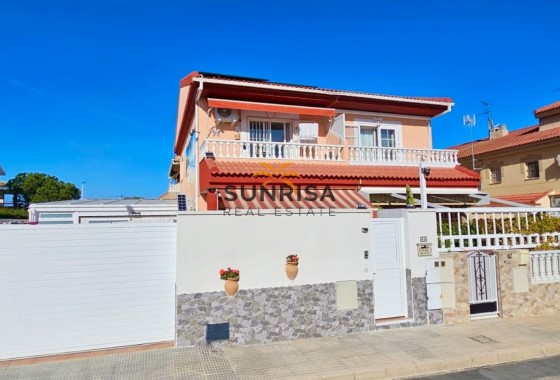 Herenhuis · Herverkoop - San Javier · Murcia · Spanje