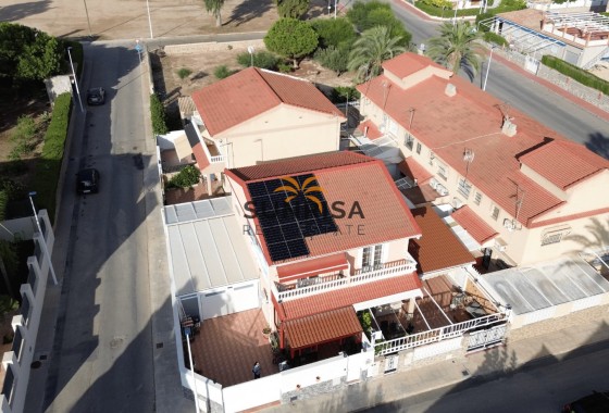 Herenhuis · Herverkoop - San Javier · Murcia · Spanje