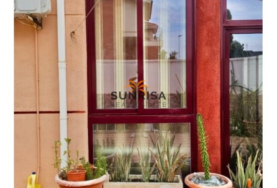 Herenhuis · Herverkoop - San Javier · Murcia · Spanje