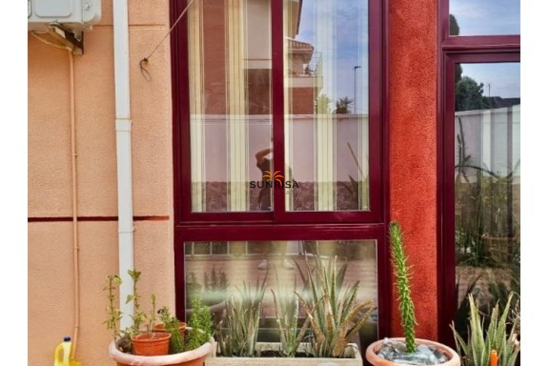 Herverkoop - Herenhuis - San Javier
