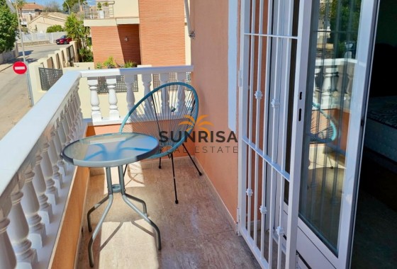 Herenhuis · Herverkoop - San Javier · Murcia · Spanje