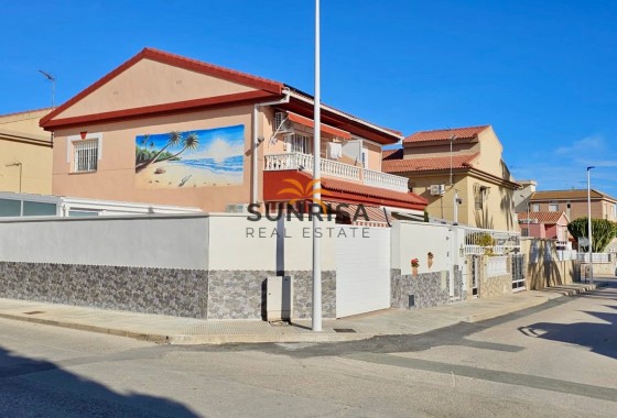 Herenhuis · Herverkoop - San Javier · Murcia · Spanje