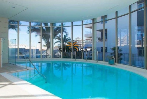 Appartement · Herverkoop - Orihuela Costa · Villamartín · Alicante · Spanje