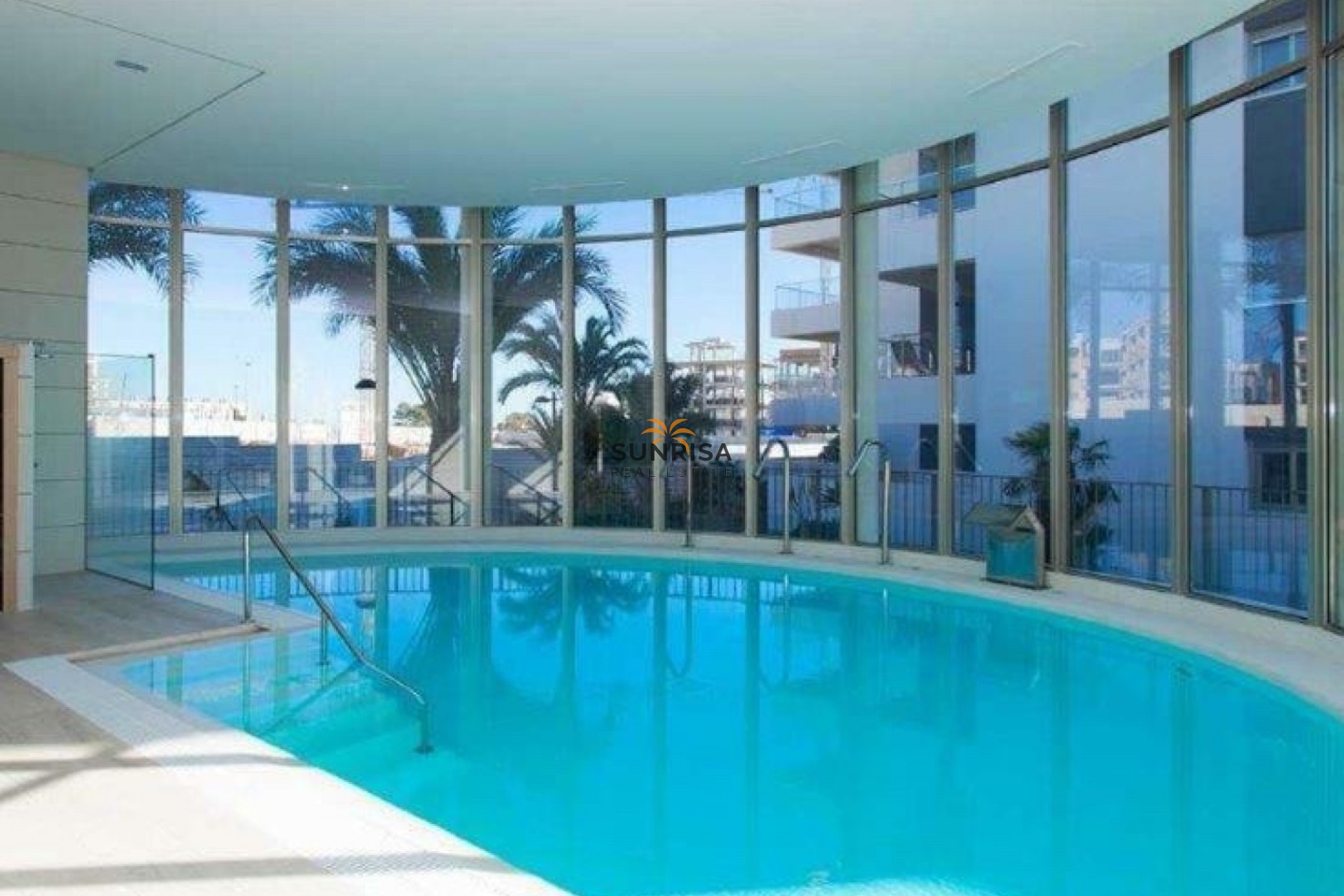 Herverkoop - Appartement - Orihuela Costa