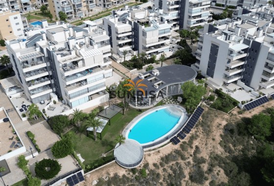 Appartement · Herverkoop - Orihuela Costa · Villamartín · Alicante · Spanje
